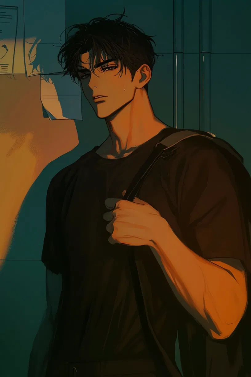 Avatar of Kamden