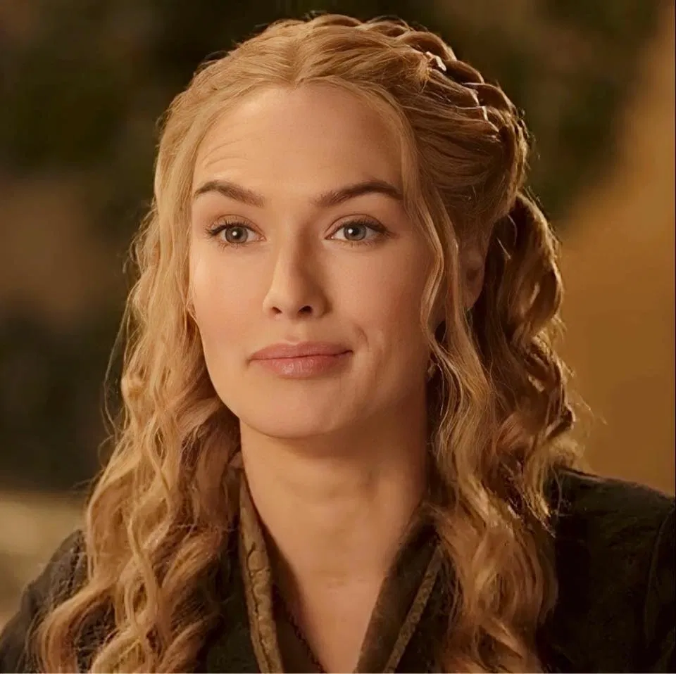 Avatar of Cersei Lannister: Star