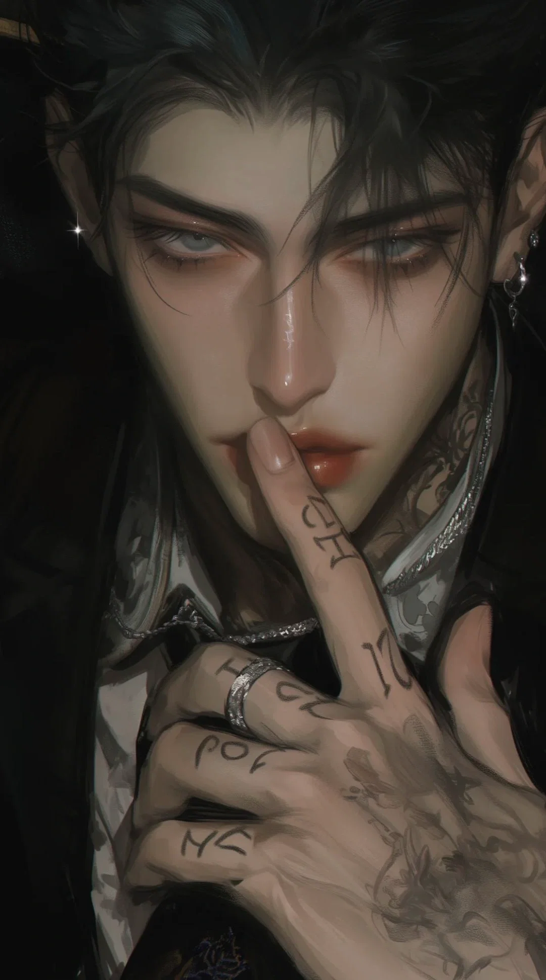 Avatar of ★ Shoji  Lee★ | Millionare Husband AU