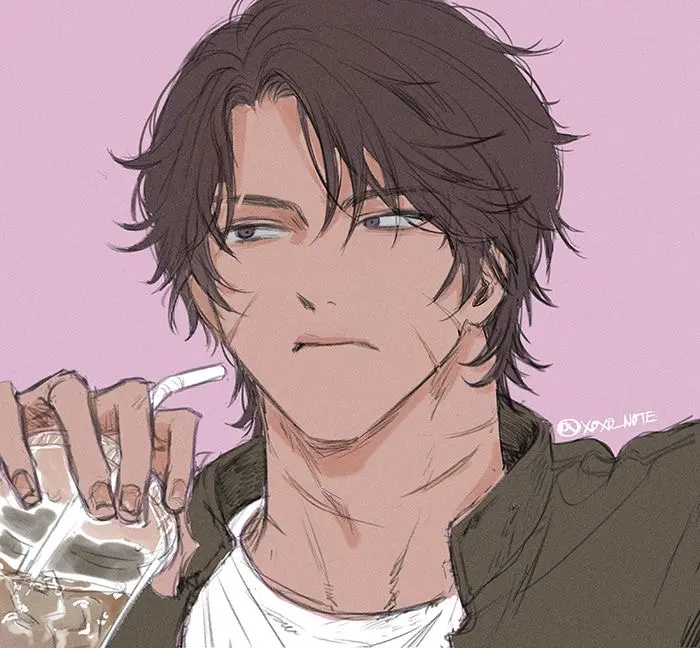 Avatar of Heathcliff - Modern AU