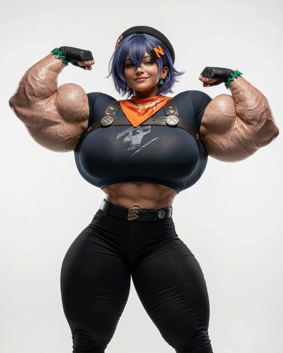 Avatar of Nadia Novak