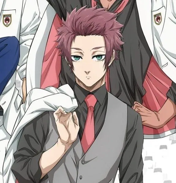 Avatar of Sae Itoshi