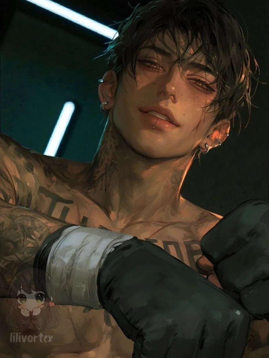 Avatar of Wei Ellison | Ravenhall | 13 arcane