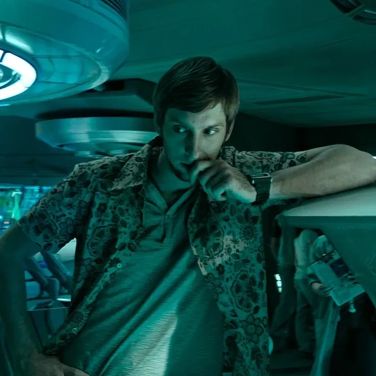 Avatar of norm spellman