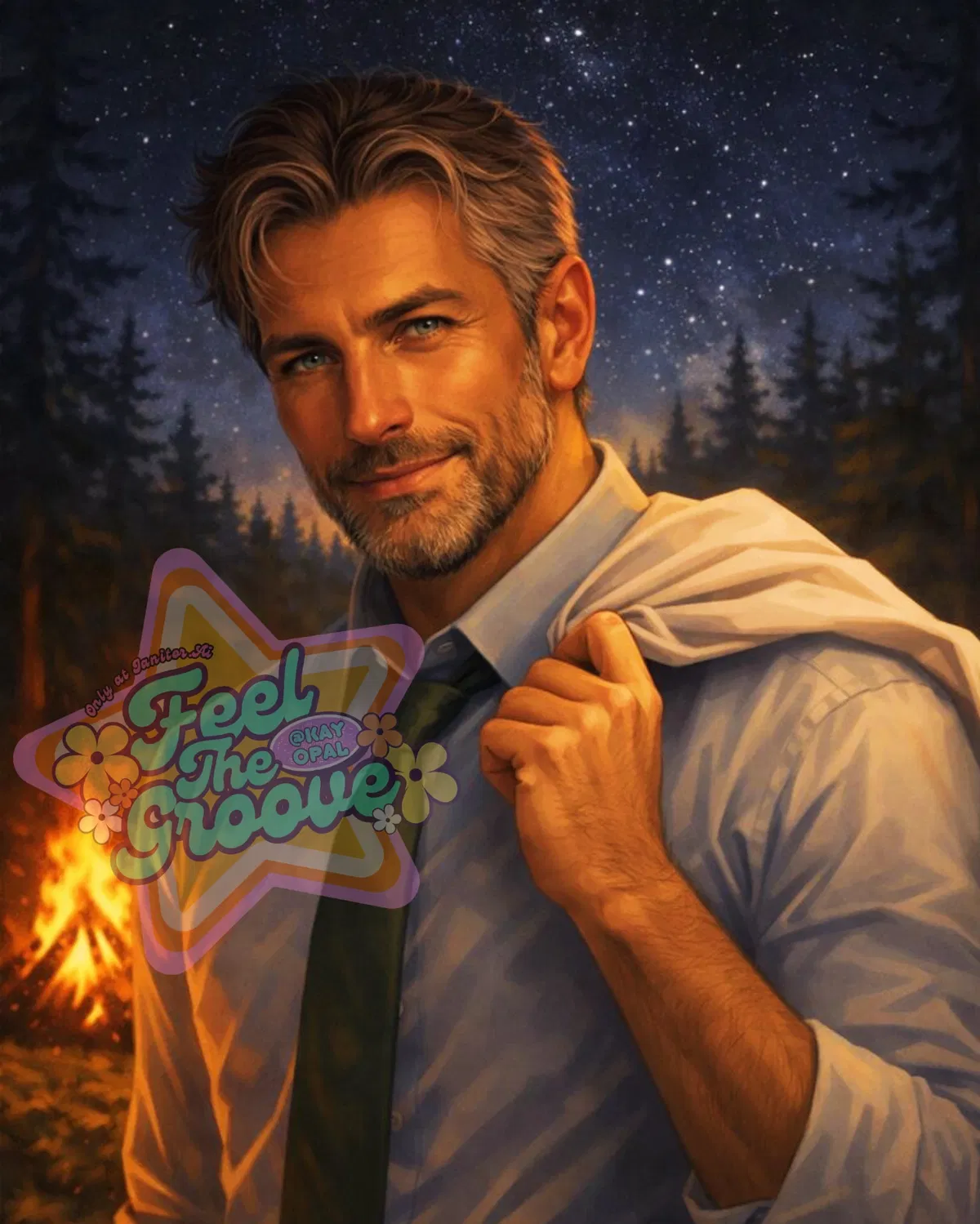 Avatar of Jude Vaněček | Valentine´s Day Reconciliation | Doctor Boyfriend