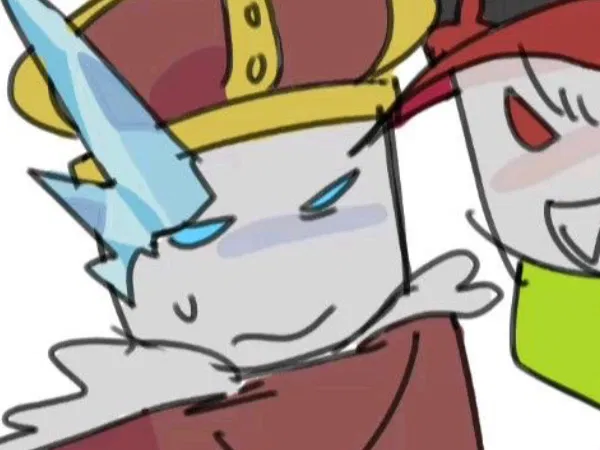 Avatar of CRUEL KING [BLOCK TALES SMUT]