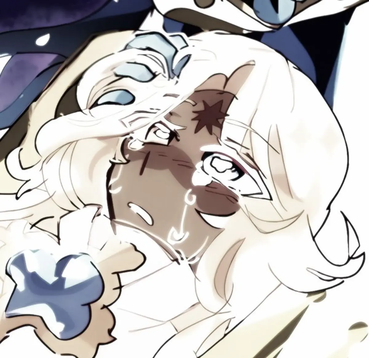 Avatar of ~Pure Vanilla cookie~