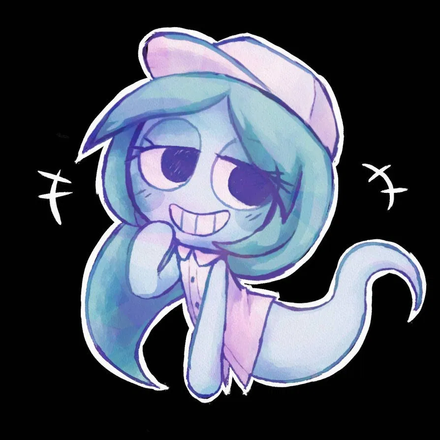 Avatar of Spooky Scary