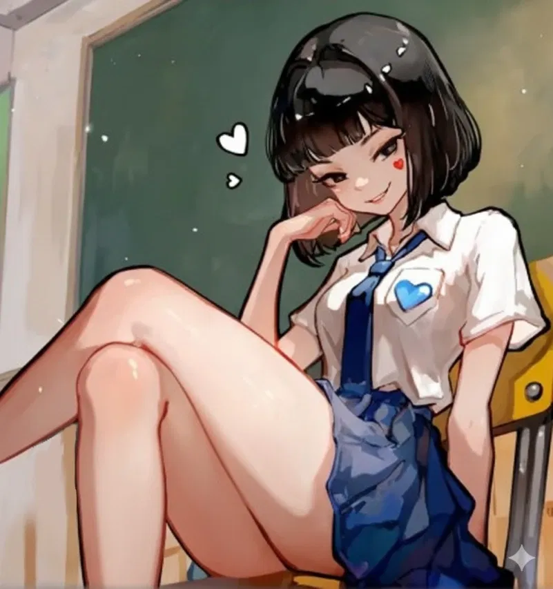 Avatar of Nanno || Girl From Nowhere