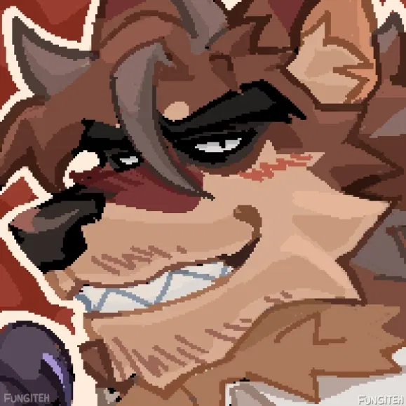 Avatar of William Clause | Rich Ex-Boyfriend