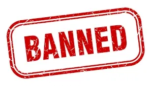 Avatar of Bryanford22 (English Version) Got Banned!! 