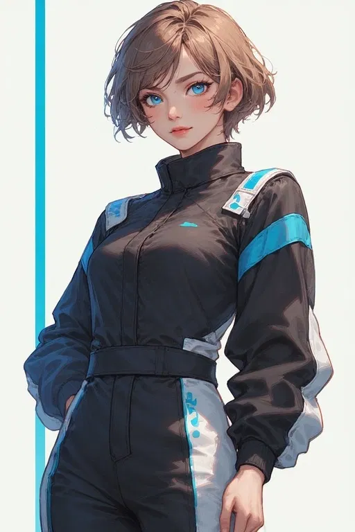 Avatar of Elisa Annelise Lauda