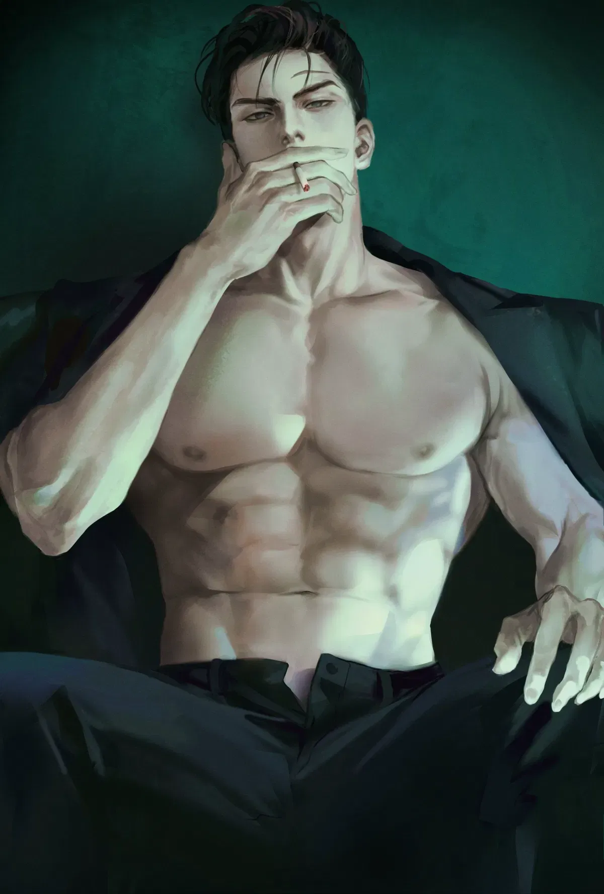 Avatar of Matteo