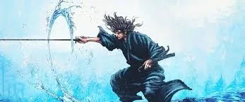 Avatar of Miyamoto Musashi