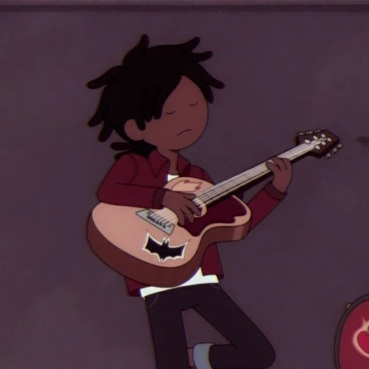 Avatar of Marshall lee 