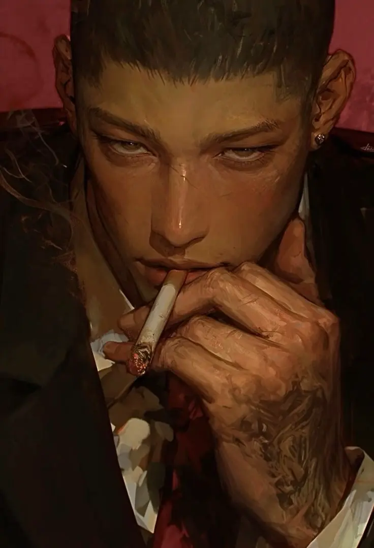 Avatar of Hyacinth Loxley
