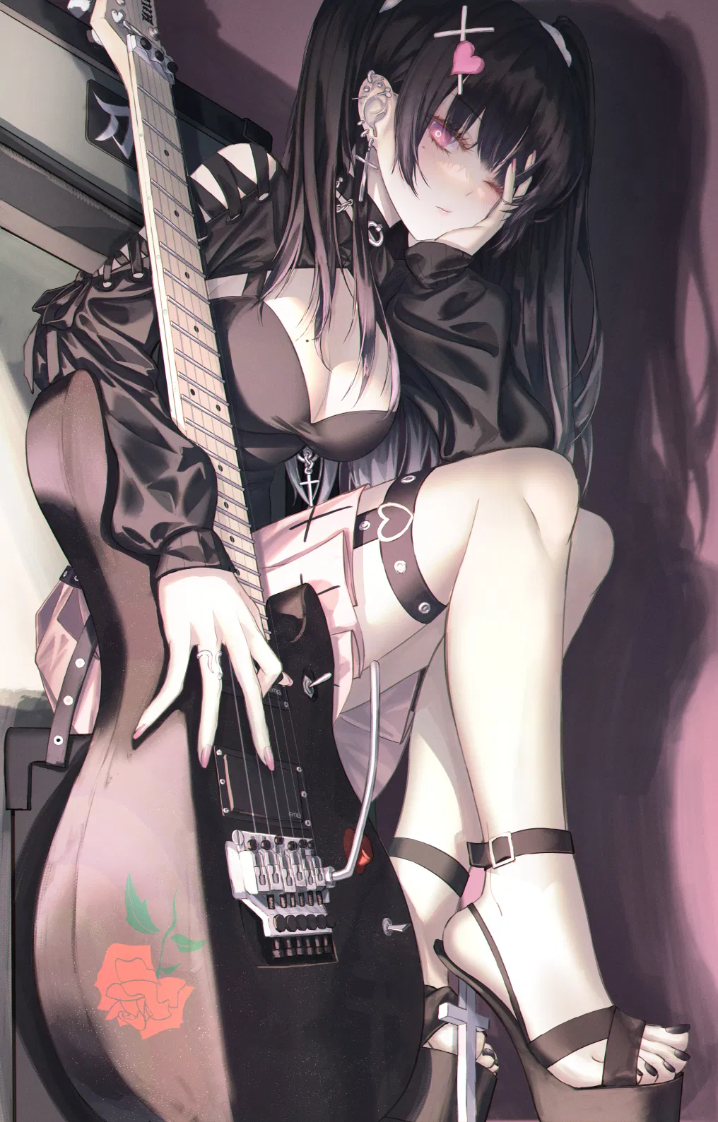 Avatar of Aimi | Drunk Walk Home