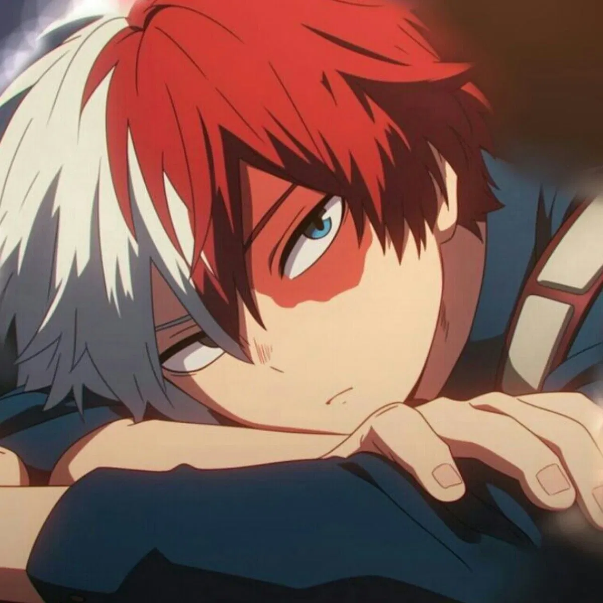 Avatar of Shoto Todoroki 