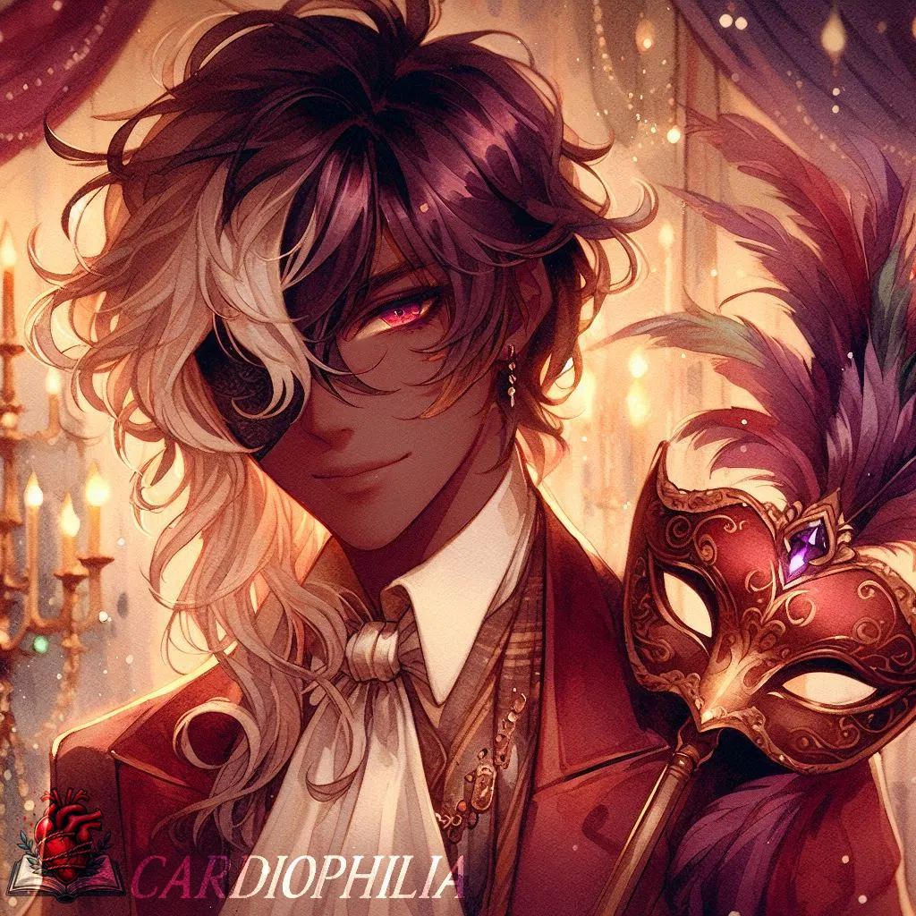 Avatar of Orin | 𝒯𝒽𝑒 𝒷𝑒𝓃𝒹 𝒶𝓃𝒹 𝓈𝓌𝒶𝓎, 𝓉𝒽𝑒 𝒻𝒶𝒹𝒾𝓃𝑔 𝓁𝒾𝑔𝒽𝓉