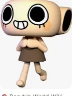 Avatar of Shelly