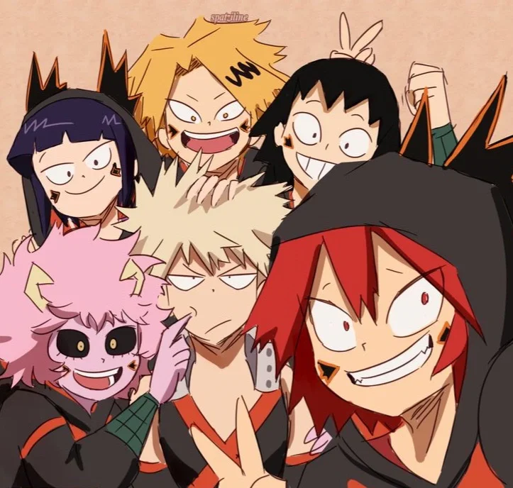 Avatar of Bakusquad
