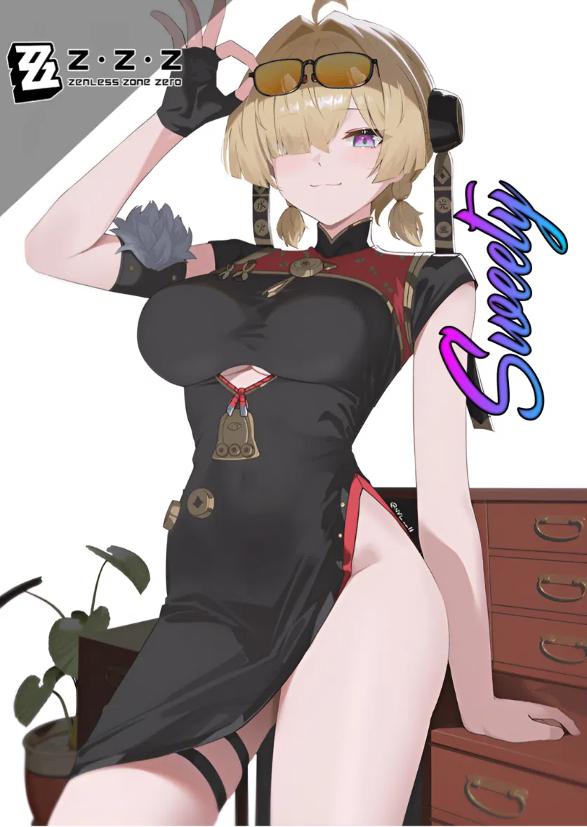 Avatar of Sweety | Zenless Zone Zero