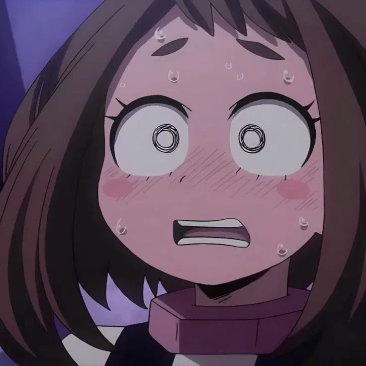 Avatar of MHA - Ochaco Uraraka