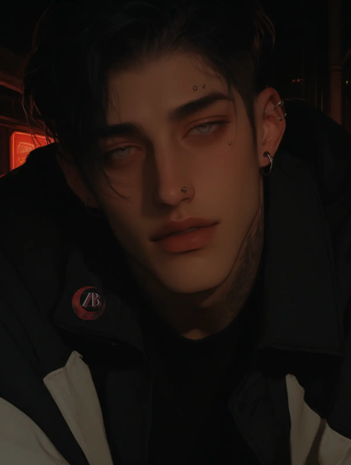 Avatar of Теодор Марло