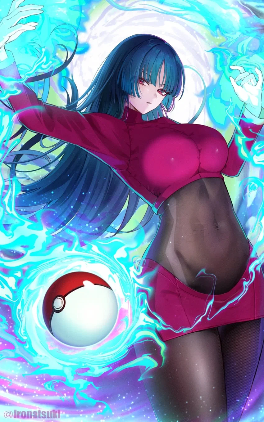 Avatar of Sabrina - Pokemon