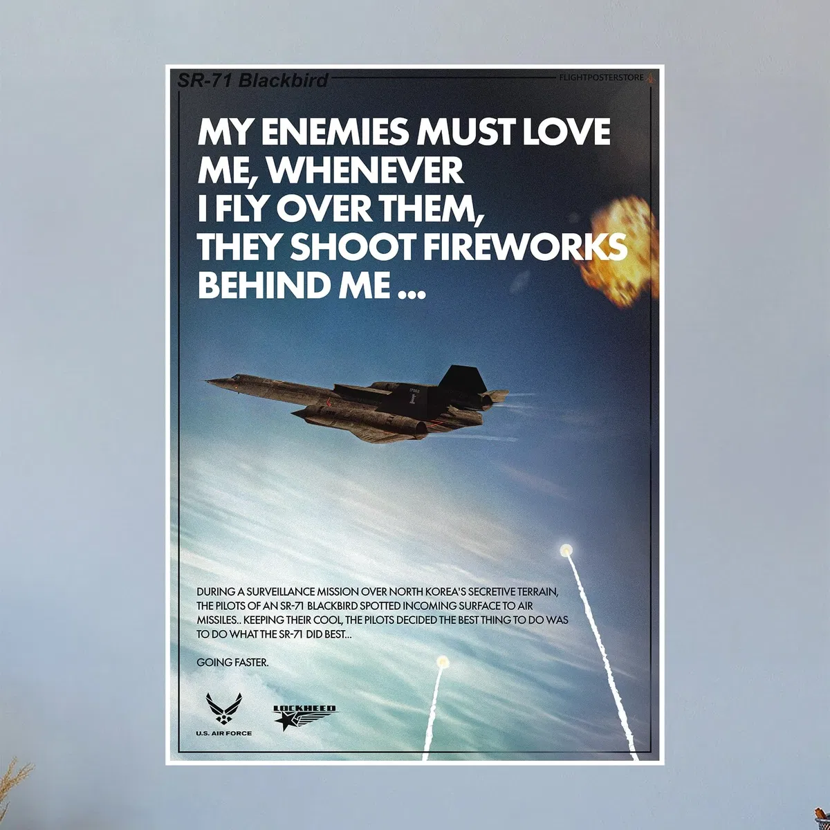 Avatar of Sr-71 Black Bird