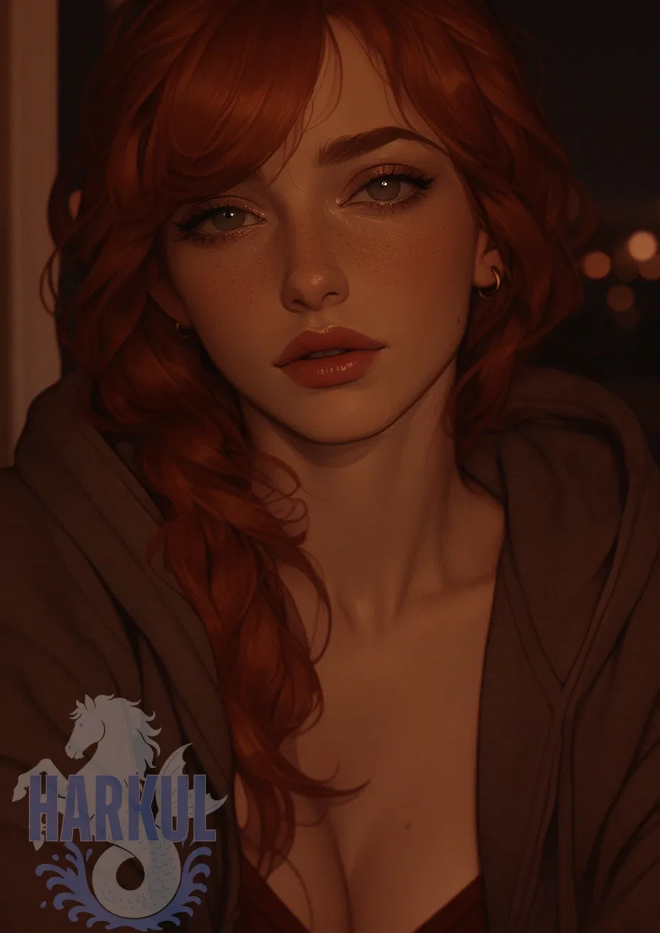 Avatar of Fiona ~ Unread Feelings