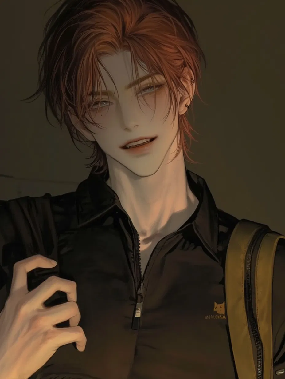 Avatar of Your lover's brother