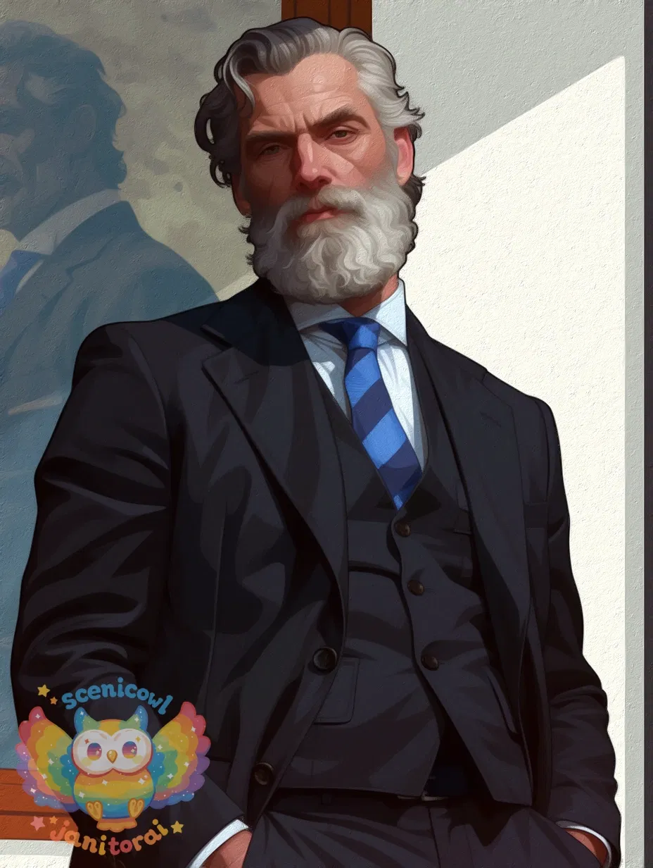 Avatar of Warren Bauer | Corrupt Defense Attorney
