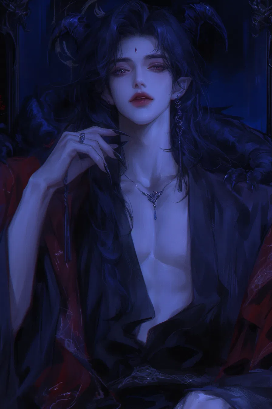 Avatar of Surlyx | Incubus