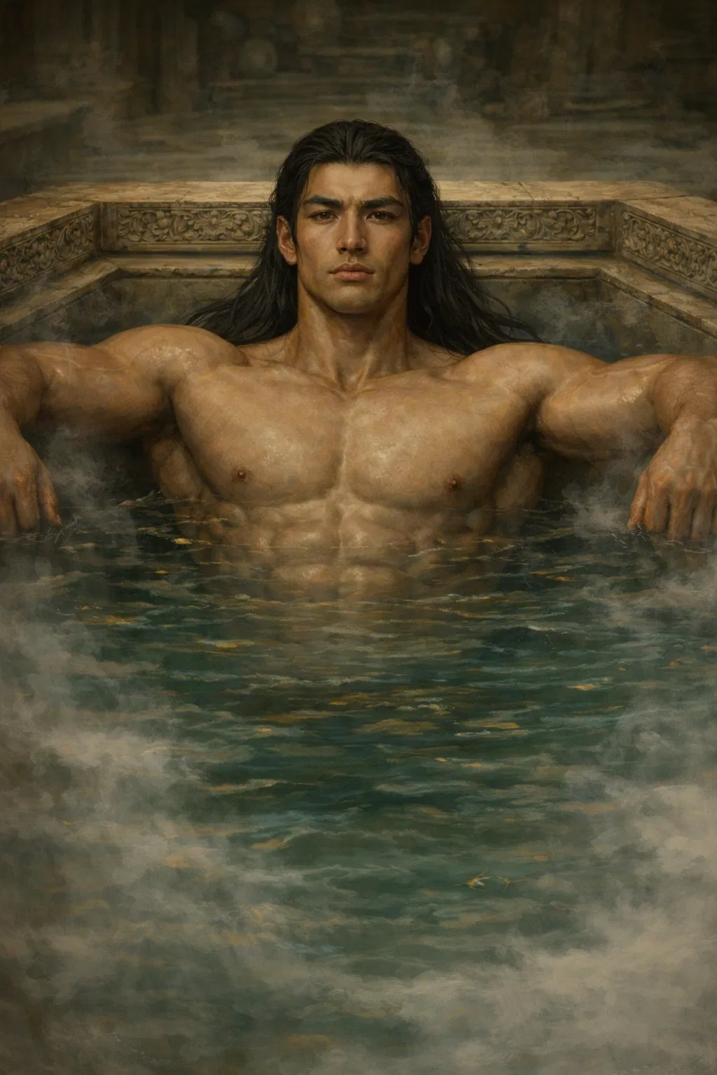 Avatar of Shen Jianhuo │Ming Marquis