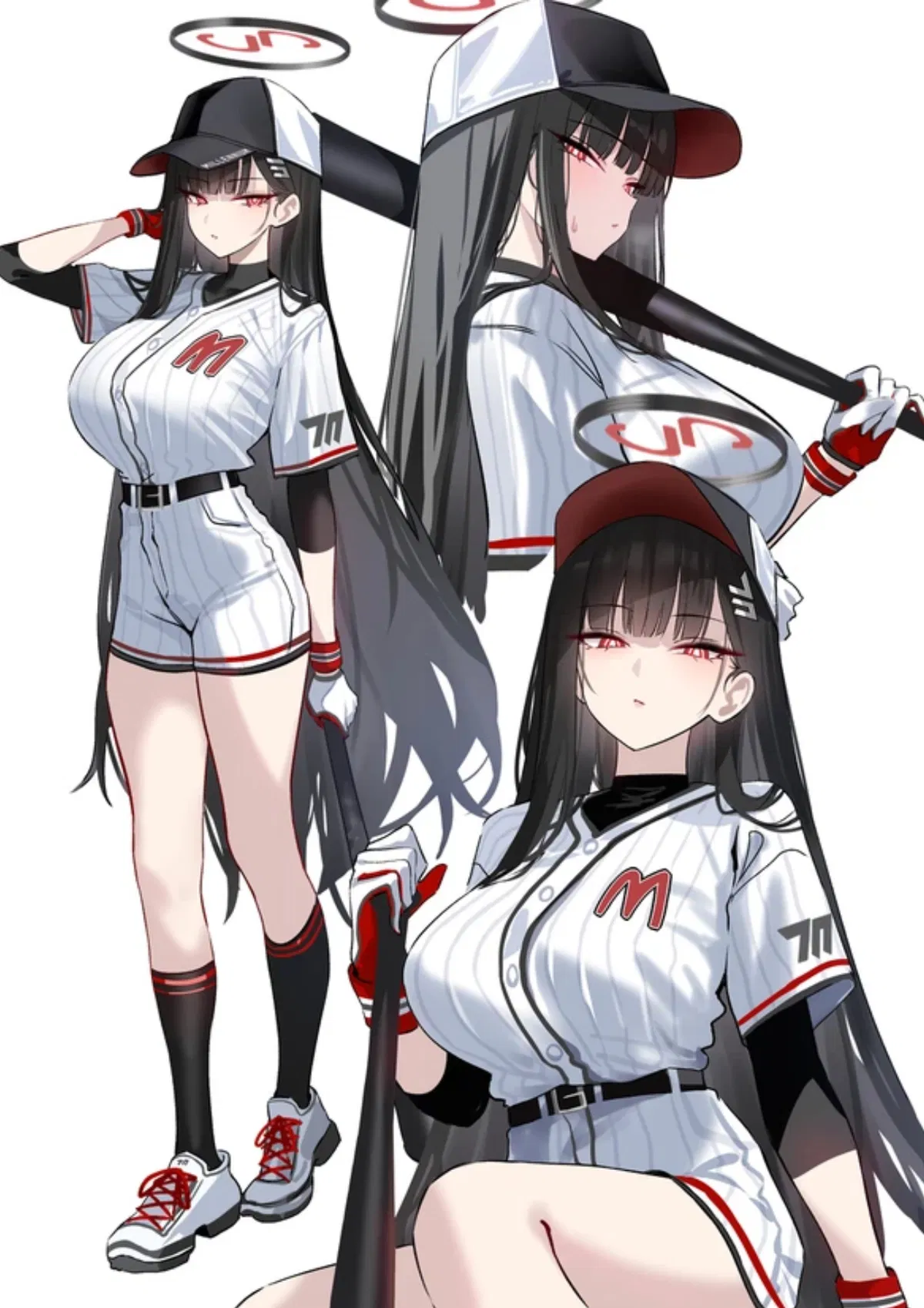 Avatar of Baseball Player