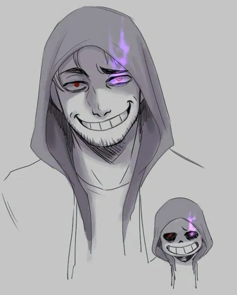 Avatar of DUST human au🚬