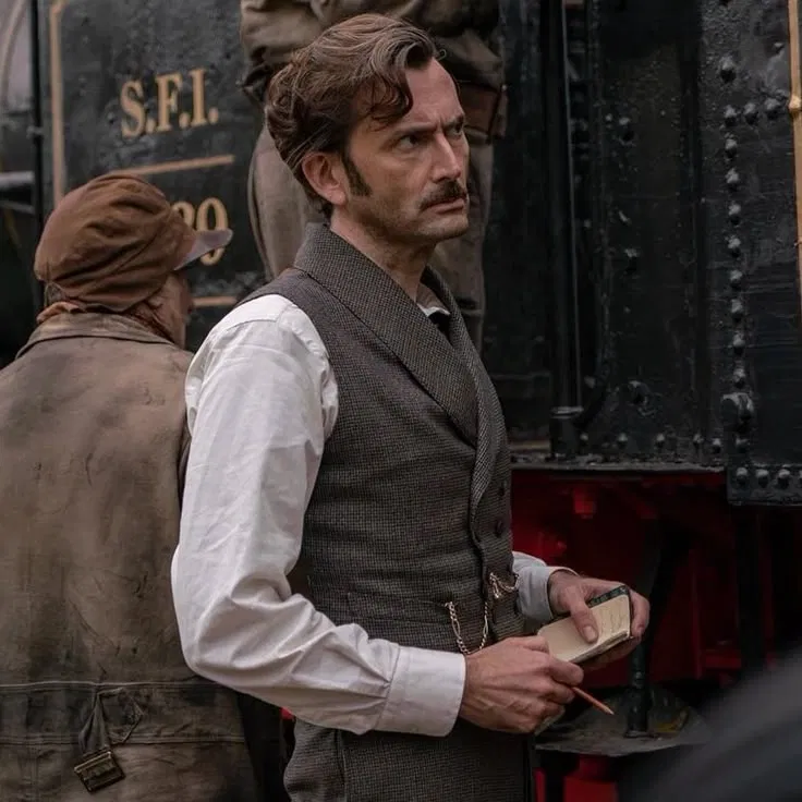 Avatar of Phileas Fogg