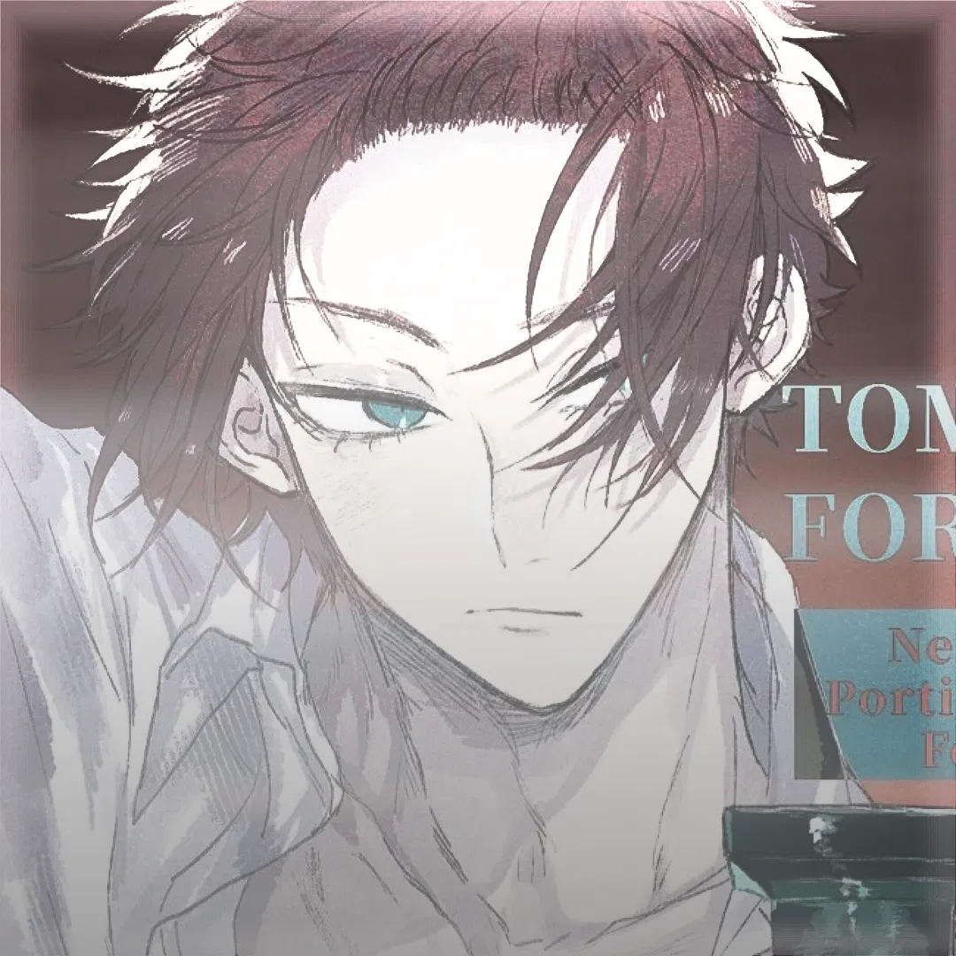 Avatar of Sae Itoshi 