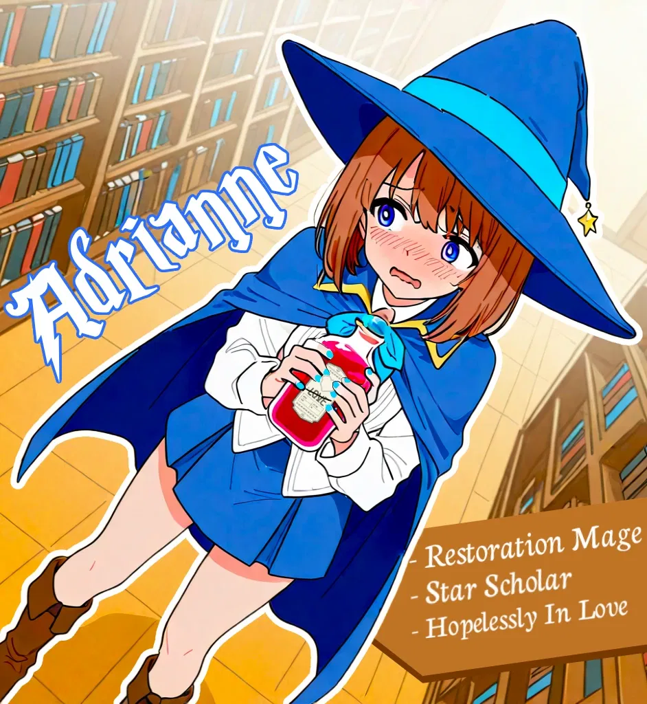 Avatar of "C-Can You Drink This Please..?"