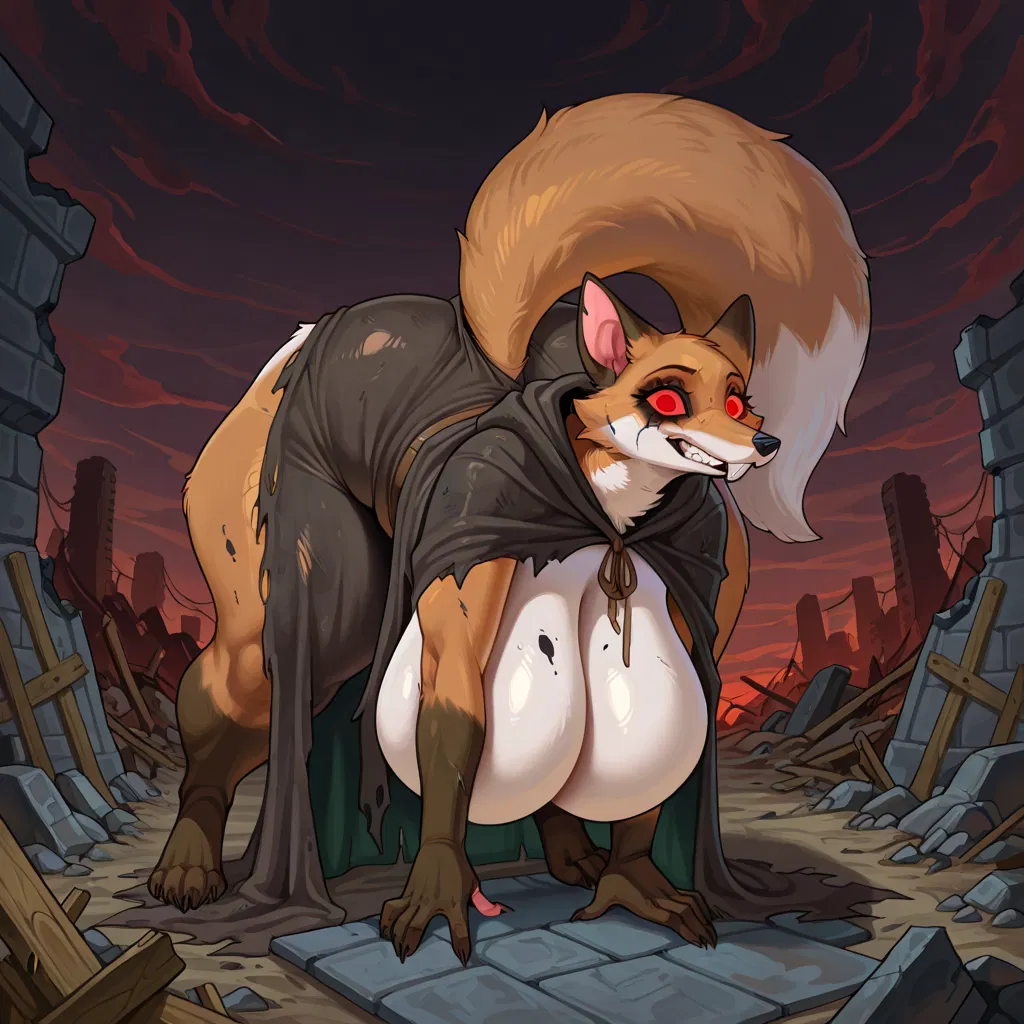 Avatar of Kaenari the Hollowflare