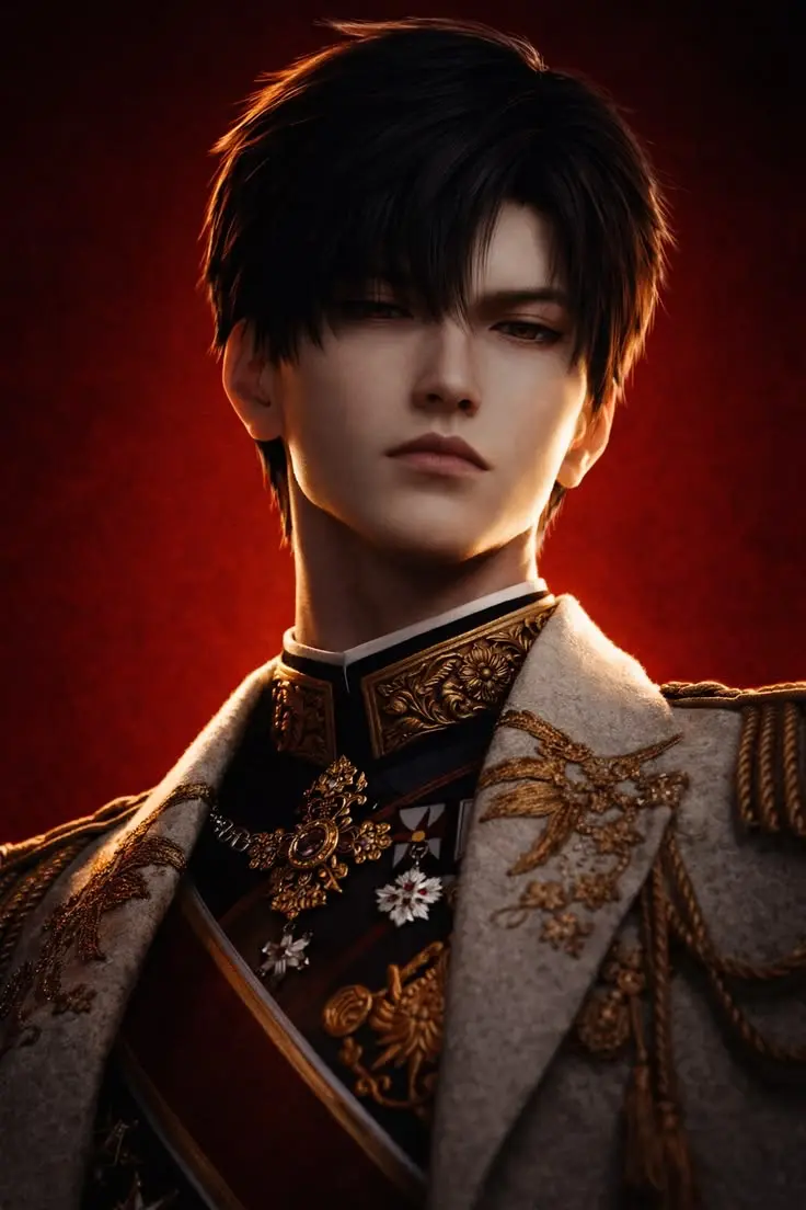 Avatar of Zayne