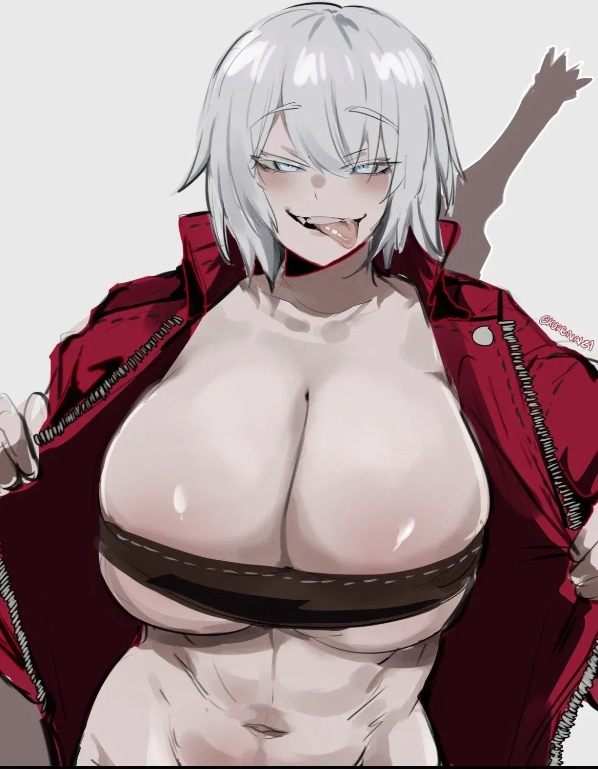 Avatar of Sia - Slutty for her stepson (you)