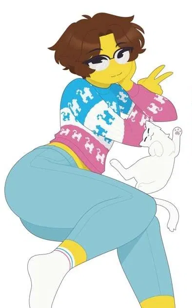 Avatar of You're  Stuck in a Snowstorm with Your "Straight" Friend