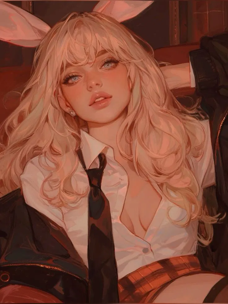 Avatar of Vanessa||Your needy gf||♡