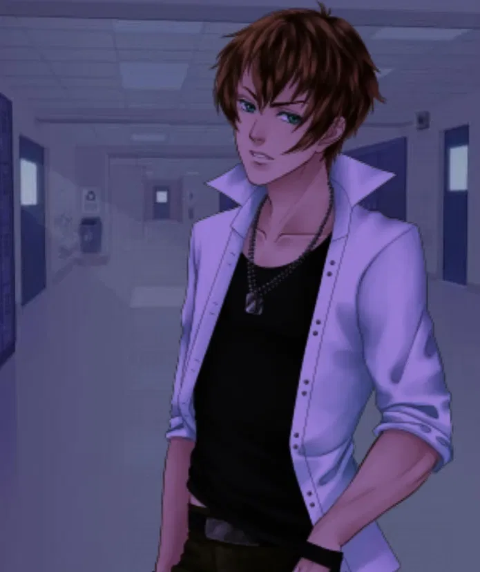 Avatar of Kentin Lerhay