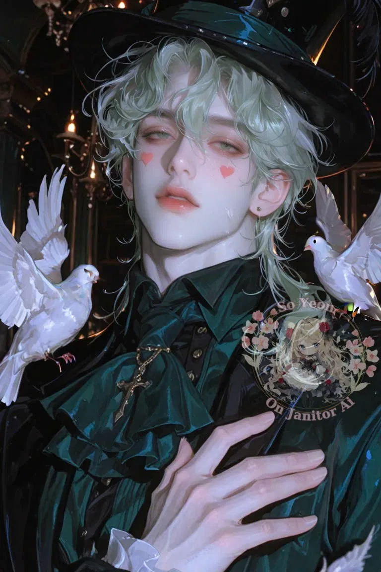 Avatar of Remiel | The Circus' Star
