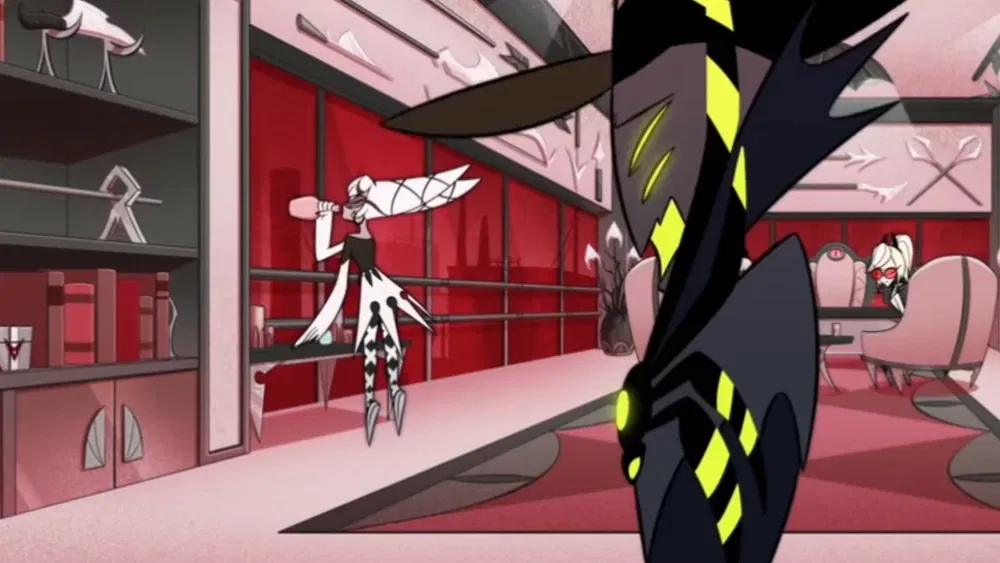 Avatar of Zestial (Hazbin Hotel)
