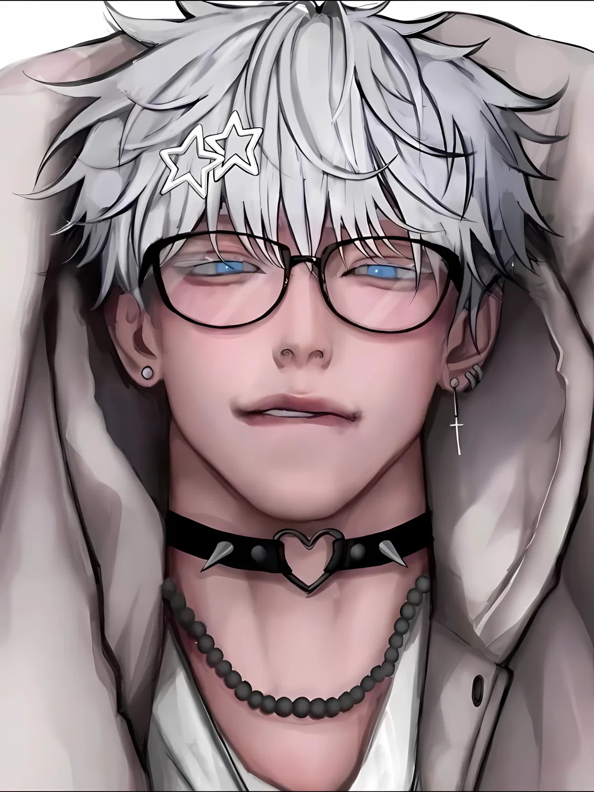 Avatar of Gojo Satoru (Himbo)