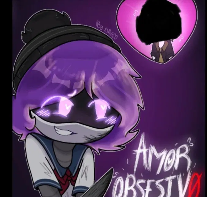 Avatar of Yandere Trouble